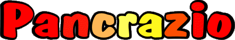 Pancrazio P MANN - Italien Vorname 