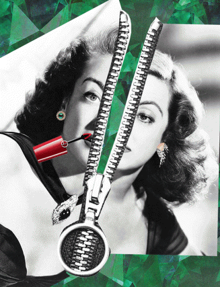 Luca Mainini GIF Artista Umorismo -  Fun 