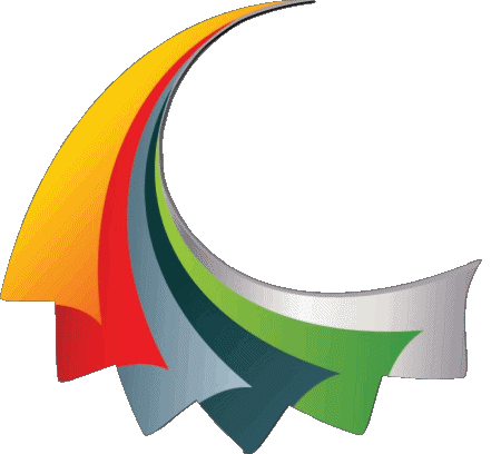 019 Sfondo trasparente Astratto - Geometrico Buon Compleanno Italiano Messagi 