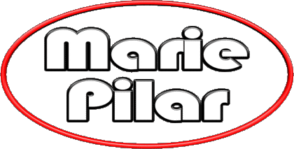 Marie Pilar M Composé FEMININ - France Prénoms 