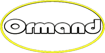 Ormand O MASCULINO - UK - USA - IRL - AUS - NZ Nombre 