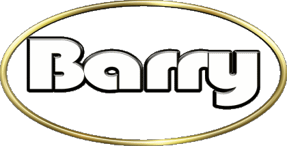 Barry B MANN - UK - USA - IRL - AUS - NZ Vorname 