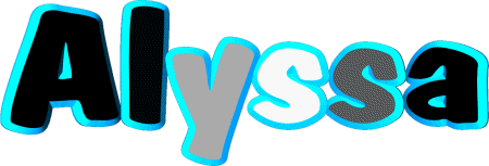 Alyssa A FEMININE - France First Names 