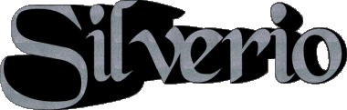 Silverio S MASCULINO - Italia Nombre 