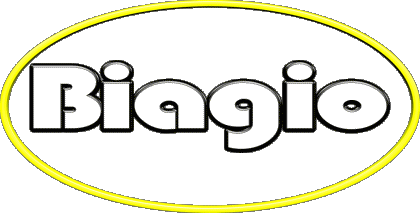 Biagio B MASCHIO -  Italia Nome 