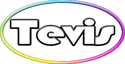 Tevis T MASCULIN - UK - USA Prénoms 