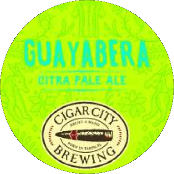 Cigar City USA Birre Bevande 