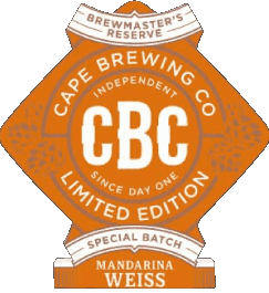 Cape-Brewing-Co Africa del Sur Cervezas Bebidas 