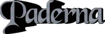 Paderna P FEMININE - France First Names 