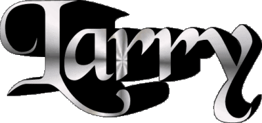 Larry L MANN - UK - USA - IRL - AUS - NZ Vorname 