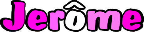 Jerôme J MASCHIO - Francia Nome 