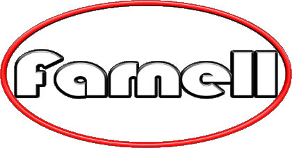 Farnell F MASCULINE -  UK - USA - IRL - AUS - NZ First Names 