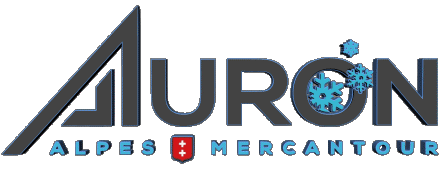 Auron Frankreich Südalpen Skigebiete Sport 