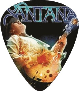 Carlos Santana Pop Rock Música Multimedia 