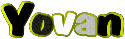 Yovan Y MANN - Frankreich Vorname 