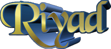 Riyad R MASCULINE - Maghreb Muslim First Names 