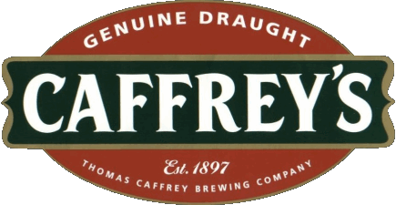 Caffrey's Irland Bier Getränke 