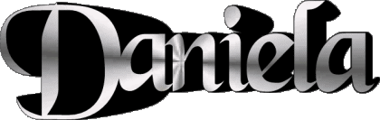 Daniela D FEMININ - France Prénoms 