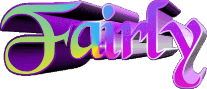 Fairly F MASCULIN - UK - USA Prénoms 