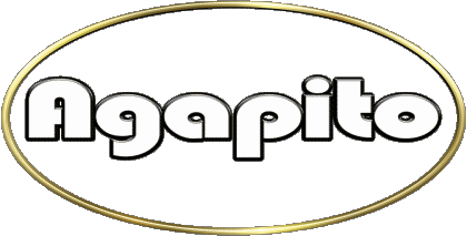 Agapito A MASCHIO - Spagna Nome 