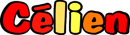 Célien C MASCHIO - Francia Nome 