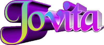 Jovita J FEMININE - Spain First Names 