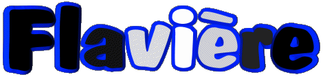 Flavière F FEMENINO - Francia Nombre 