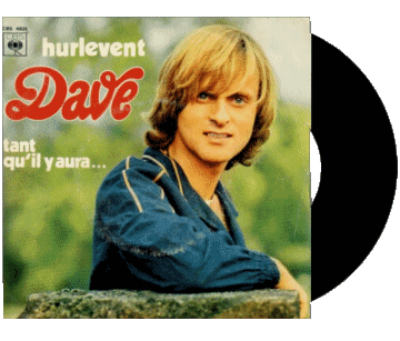 Hurlevent - Tant qu&#039;il y aura ...-Hurlevent - Tant qu&#039;il y aura ... Dave Compilazione Francia anni '70 Musica Multimedia 