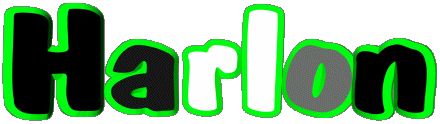 Harlon H MASCULIN - UK - USA Prénoms 