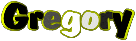 Gregory G MASCULINE - France First Names 