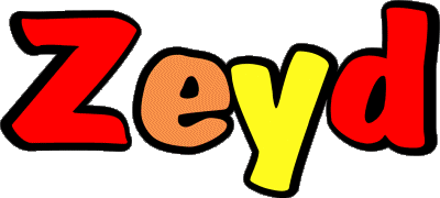 Zeyd Z MASCULINO - Magreb Musulmán Nombre 
