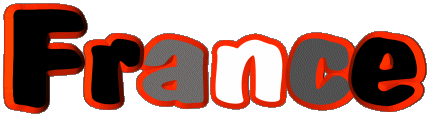France F FEMMINILE - Francia Nome 