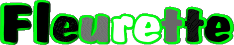 Fleurette F FEMMINILE - Francia Nome 