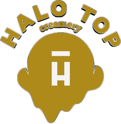 Halo Top Creamery Glaces Nourriture 