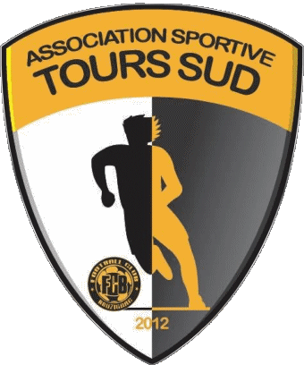 AS Tours Sud 37 - Indre-et-Loire Centre-Val de Loire Soccer Club France Sports 