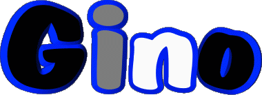 Gino G MASCULINO - Italia Nombre 