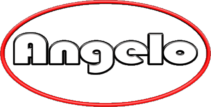 Angelo A MASCULIN - Italie Prénoms 