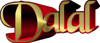 Dalal D FEMININE - Maghreb Muslim First Names 