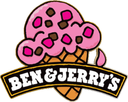 Ben & Jerry's Helado Comida 
