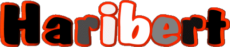 Haribert H MASCULINO - Francia Nombre 