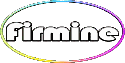 Firmine F FEMENINO - Francia Nombre 