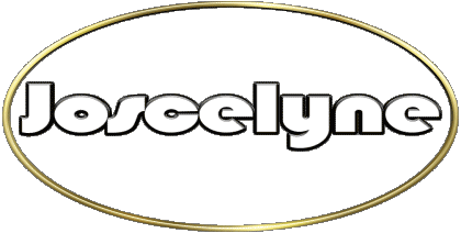 Joscelyne J WEIBLICH - Frankreich Vorname 