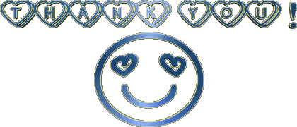 001 Thank You Englisch Nachrichten 