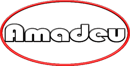 Amadeu A MASCULINO - Portugal Nombre 