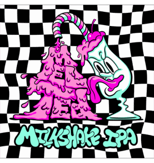 Gnarly Barley USA Bier Getränke 