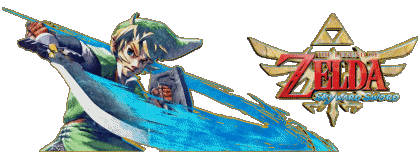 Skyward Sword The Legend of Zelda Jeux Vidéo Multi Média 