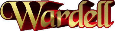 Wardell W MASCHIO - UK - USA - IRL - AUS - NZ Nome 