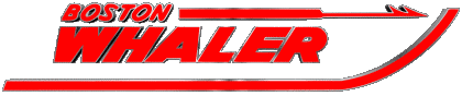 Boston Whaler Boote - Baumeister Transport 