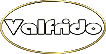 Valfrido V MANN - Italien Vorname 