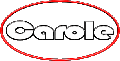 Carole C WEIBLICH - Frankreich Vorname 